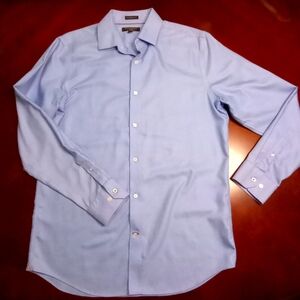 Banana Republic - Men's Dress shirt - Camden Fit - Sky Blue